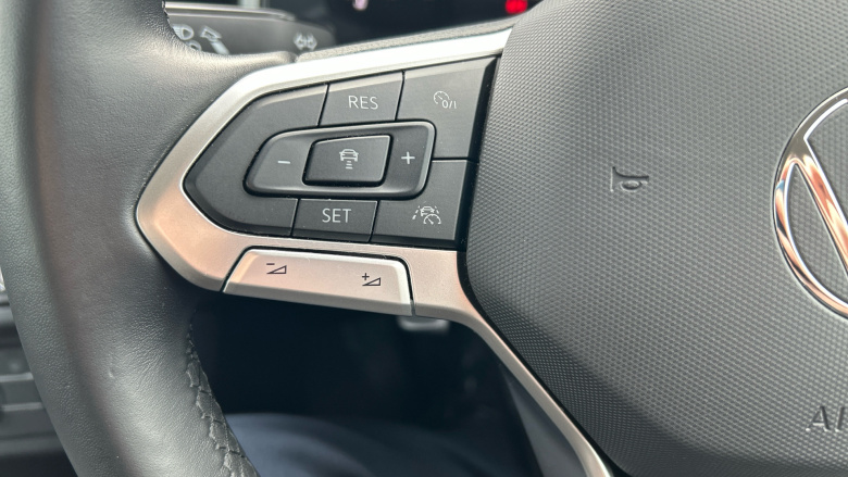 Volkswagen Taigo 1.0 TSI Life 5dr Petrol Hatchback